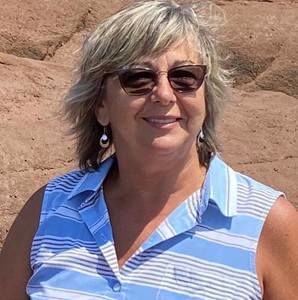 Meet your Posher, Rose-lee